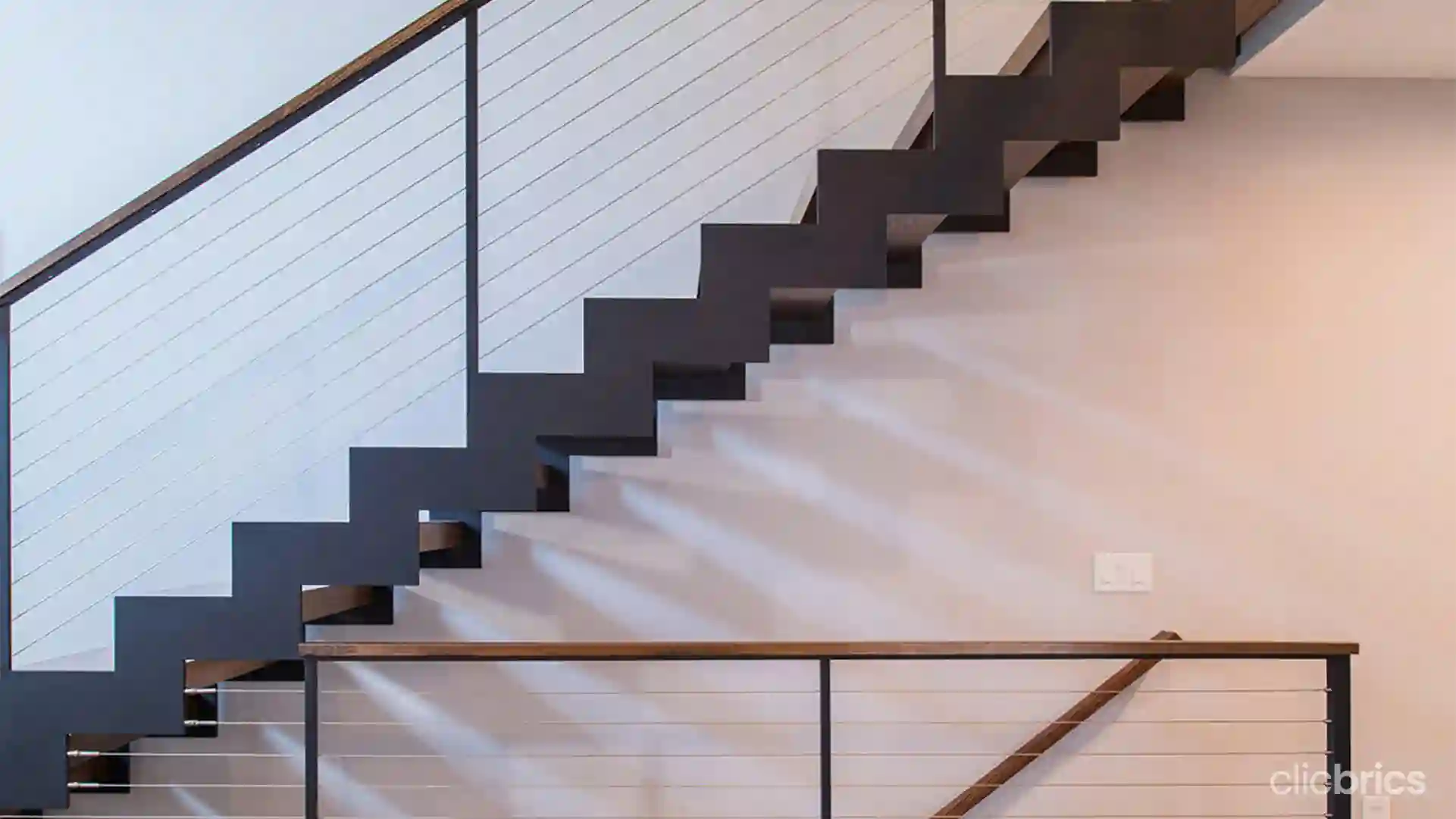 small space stairs design